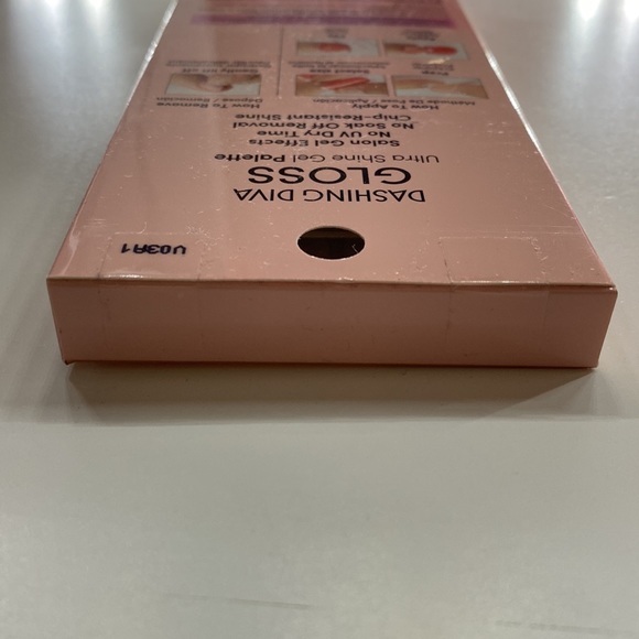 Dashing Diva Gel Nail Strips - Picture 3 of 4